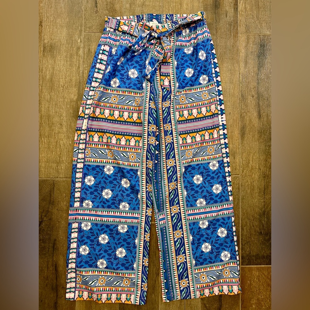 Rachel Zoe Flowy Pants